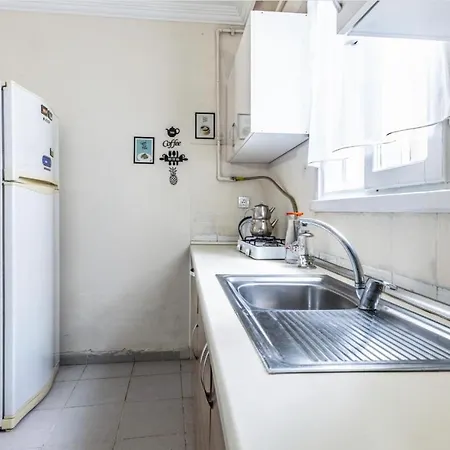 Kumkum House Apartment *