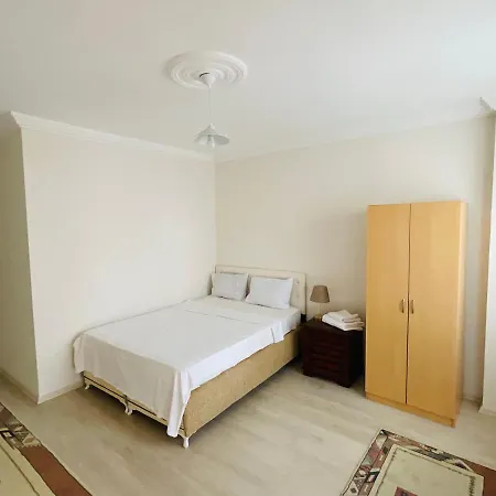 Apartment Kumkum House Istanbul